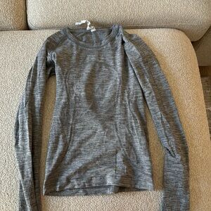 swiftly long sleeve